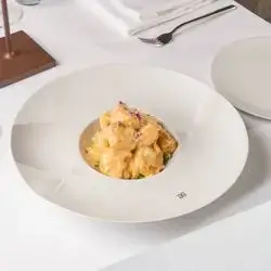 Dynamite Prawns 