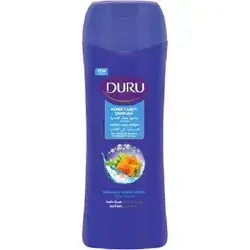 Duru Anti-Dandruff Shampoo 600ml