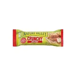 Nature Valley Apple Crisp Display 42 غم
