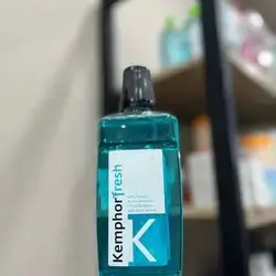 Kemphor fresh Spain mouthwash