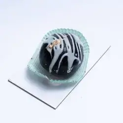 Chocolate Raas Al Abed - 1 Pcs