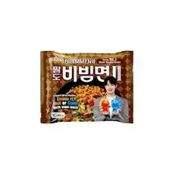 Paldo Noodle Bibimmen Ii 130g