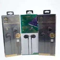 Headphones TYPE-C