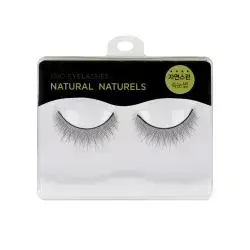 THE FACE SHOP Pro Eyelashes Natural #1
