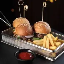 Mini sliders