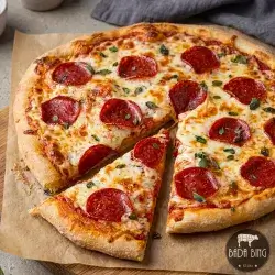 Pepperoni