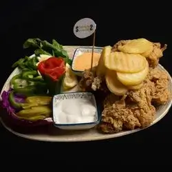 Full Meal