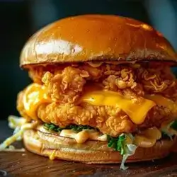 Regular Zinger