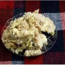 Pure Beef Fat - 250 Gm