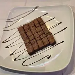 Chocolate Cookies
