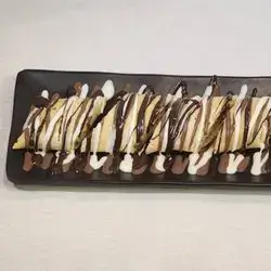 Crepe Roll