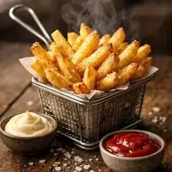 Fries