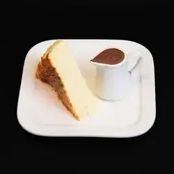 Saint Sebastian Cake