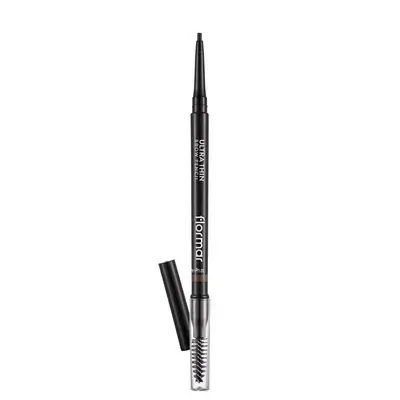 Flormar Ultra Thin Brow Pencil #02
