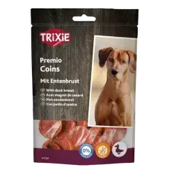 Trixie PREMIO Duck Coins 85g - 31587