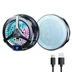 Pubg Mobile Cooler Fan x36