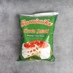 Cream Shanti - 1kg