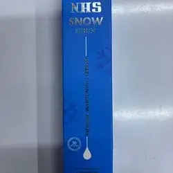 NHS Snow Serum Toothpaste (Nano Herb Dental)
