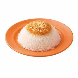 رز ابيض كبير