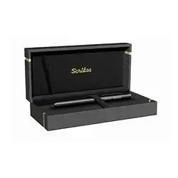 Scri̇kss 93 Trio Multifunction Black
