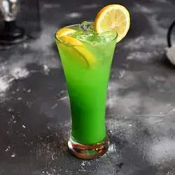 Green Lemon