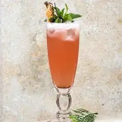 Strawberry Bubby