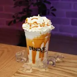 Caramel Cream
