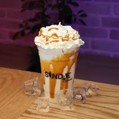 Caramel Cream
