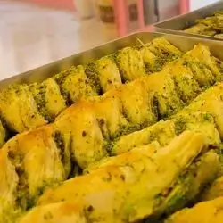 Baklava