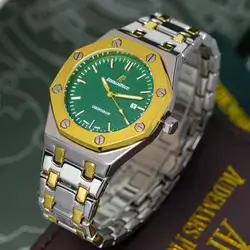 AUDEMARSPIGUET WATCH ZM