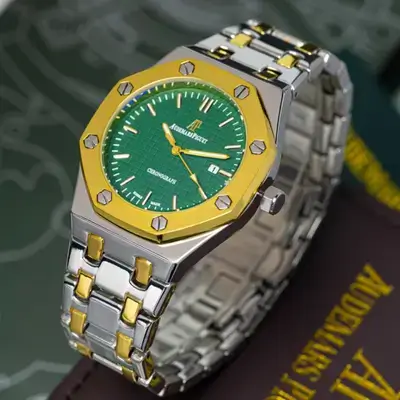AUDEMARSPIGUET WATCH ZM