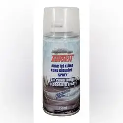 Autokit Air Conditioning And Air Cleaner