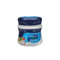 Almarai Processed Cream Cheese Jar 120 Gm