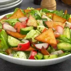 Fattoush