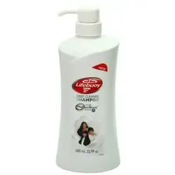 Lifebuoy Deep Cleanse Shampoo 680ml