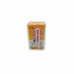 Novbar Banana Milk 125ml