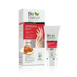 bio balance hand& nail balm