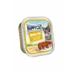 Happy Cat Beef & Rabbit 1x