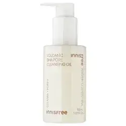Volcanic BHA Pore Cleansing Oil INNISFREE