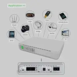 Power Bank WIFI
