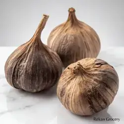 1 Pack Dry Garlic