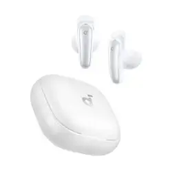 Liberty Buds anker | Soundcore Wireless Semi-in-Ear Earbuds with ANC