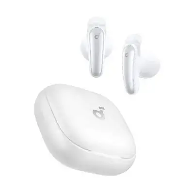 Liberty Buds anker | Soundcore Wireless Semi-in-Ear Earbuds with ANC