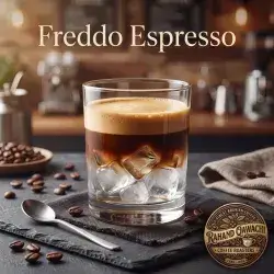Freddo Espresso