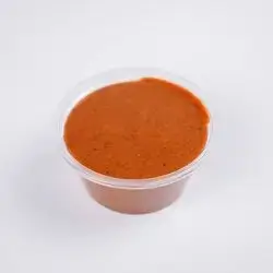 سۆسی سمۆکی باربکیو