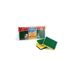 Arix Celly Natural Celulos Spong 3p