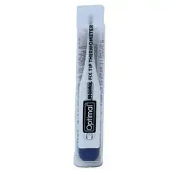 Optimal digital fix thermometer