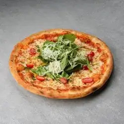 Rocca Pizza