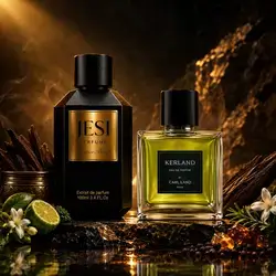 Vetiver Parfum