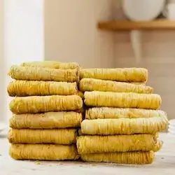 Dry Burma 500 g